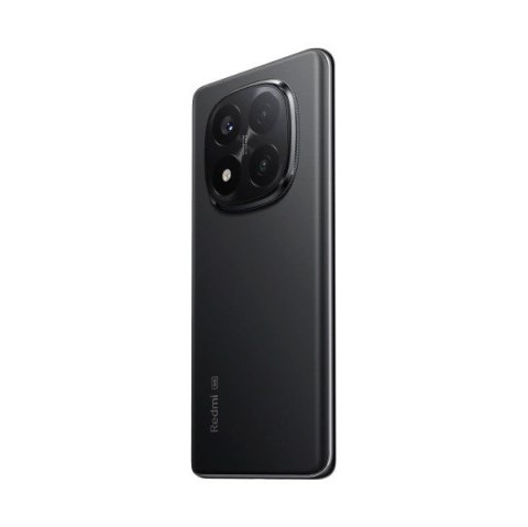 Smartfon Xiaomi Redmi Note 14 Pro+ 5G 12/512GB Midnight Black
