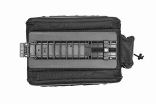 TOPEAK MTX TORBA TRUNK BAG DXP 2.0 (z bokami) new 2024 (04.2024)