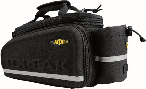 TOPEAK MTX TORBA TRUNK BAG DXP 2.0 (z bokami) new 2024 (04.2024)