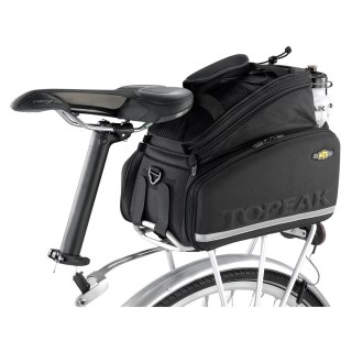 TOPEAK MTS TORBA TRUNKBAG DXP