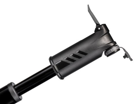 TOPEAK POMPKA MOUNTAIN TT TWIN TURBO