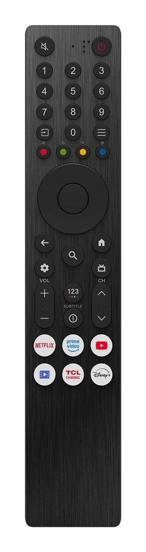 Telewizor 40" TCL 40S5K