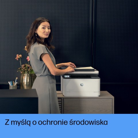URZĄDZ. WIELOF. HP LASERJET PRO 3102fdw MFP