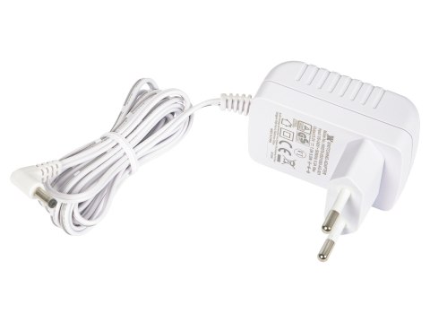 BLOW STACJA POGODOWA BEZPRZEWODOWA WS104 BIAŁA