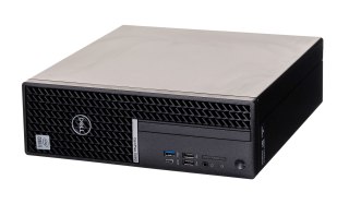 DELL OptiPlex 5090 i5-10500 16GB 256GB SSD SFF Win11pro UŻYWANY