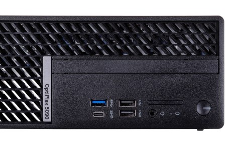 DELL OptiPlex 5090 i5-10500 16GB 256GB SSD SFF Win11pro UŻYWANY