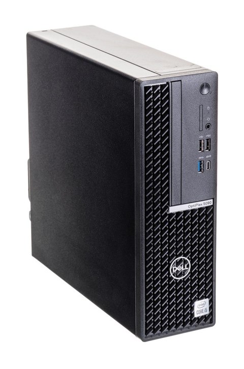 DELL OptiPlex 5090 i5-10500 16GB 256GB SSD SFF Win11pro UŻYWANY