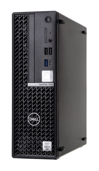 DELL OptiPlex 7090 i5-10500 16GB 256GB SSD SFF Win11pro UŻYWANY