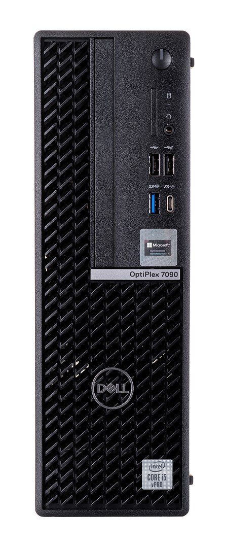 DELL OptiPlex 7090 i5-10500 16GB 256GB SSD SFF Win11pro UŻYWANY
