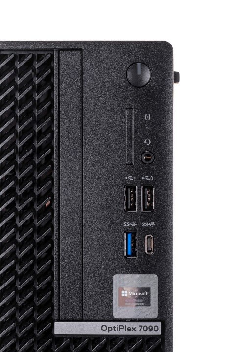DELL OptiPlex 7090 i5-10500 16GB 256GB SSD SFF Win11pro UŻYWANY