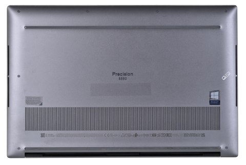 DELL PRECISION 5550 i7-10850H 32GB 1TB SSD 15,6" FHD (T1000) Win11pro + zasilacz UŻYWANY