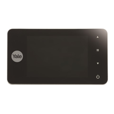 Elektroniczny wizjer drzwiowy Yale 4500 Digital Door Viewer 4"