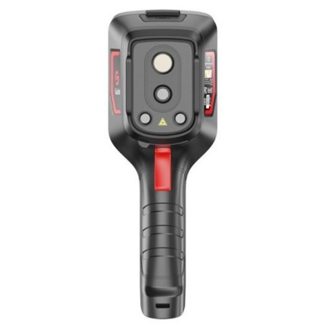 GUIDE SENSMART KAMERA TERMOWIZYJNA 256X192PX, TECHNOLOGIA SUPERIR, WYŚWIETLACZ 3,5", 12H PRACY, PRZENOŚNA I NIEZAWODNA E3