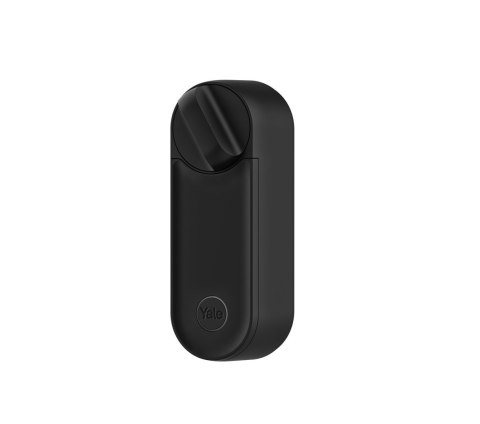 Inteligentny zamek do drzwi Yale Linus Smart Lock L2 (EFIGS, Black)