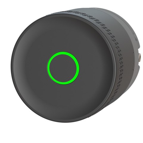 Inteligentny zamek do drzwi Yale Linus Smart lock L2 Lite Black