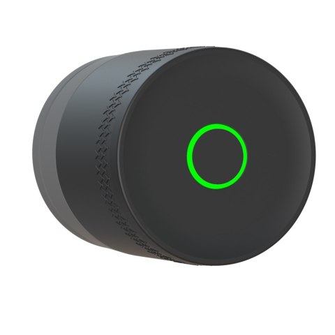 Inteligentny zamek do drzwi Yale Linus Smart lock L2 Lite Black