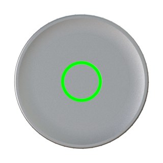 Inteligentny zamek do drzwi Yale Linus Smart lock L2 Lite Silver