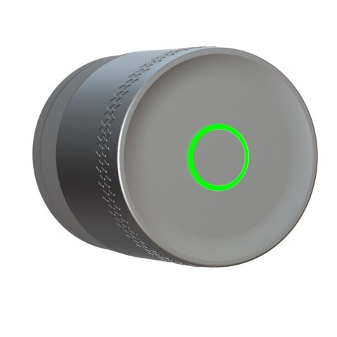 Inteligentny zamek do drzwi Yale Linus Smart lock L2 Lite Silver