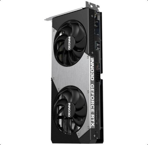 Karta graficzna INNO3D RTX 5060 Ti Twin X2 16GB
