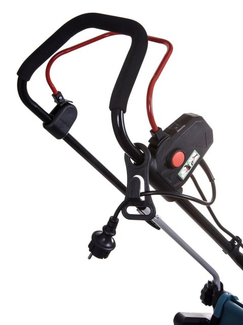 Kosiarka elektryczna MAKITA ELM3320 (330 mm)