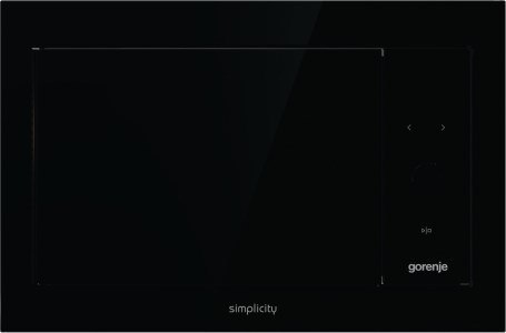 Kuchenka mikrofalowa GORENJE BM235G1SYB