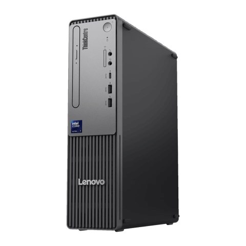 Lenovo ThinkCentre Neo 50s SFF Ultra 7 265 16GB DDR5 5600 SSD512 Intel Graphics DVD-RW W11Pro Raven Black 3Y OnSite