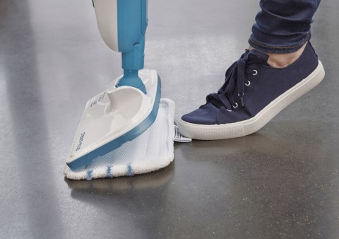 Mop parowy 1300W BLACK&DECKER FSM13E1-QS