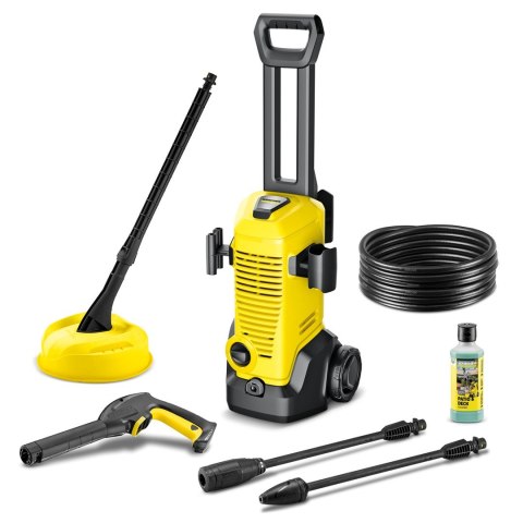 Myjka ciśnieniowa KARCHER K 3 Home - 1.676-354.0
