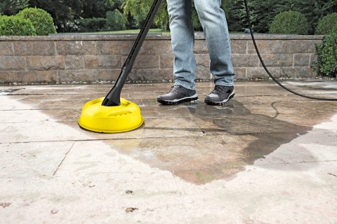 Myjka ciśnieniowa KARCHER K 3 Home - 1.676-354.0