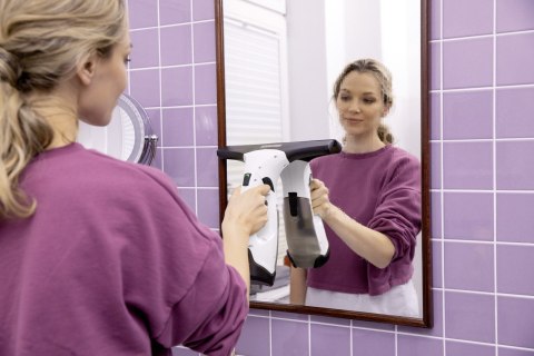 Myjka do okien KARCHER WV 2 Universal Extra+ Black - 1.633-660.0