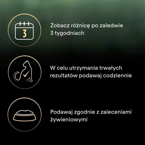 PURINA PRO PLAN LIVECLEAR STERILISED ADULT Bogata w Indyka 2,8kg