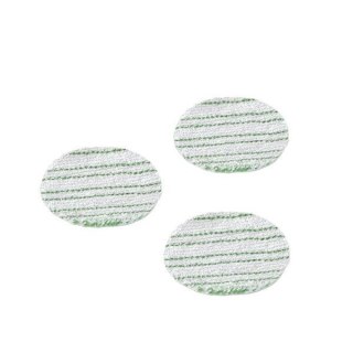 Pady polerujące - parkiet lakierowany / laminat - 3 szt. KARCHER - 2.863-197.0