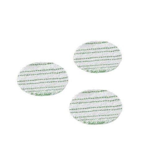 Pady polerujące - parkiet lakierowany / laminat - 3 szt. KARCHER - 2.863-197.0