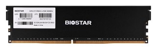 Pamięć DDR4 Biostar 8GB 3200MHz Heatsink Storming Vseries