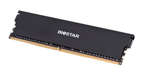 Pamięć DDR4 Biostar 8GB 3200MHz Heatsink Storming Vseries