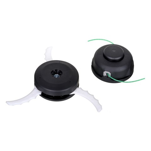 Podkaszarka żyłkowa Aku 2x18V DUR368LZ MAKITA