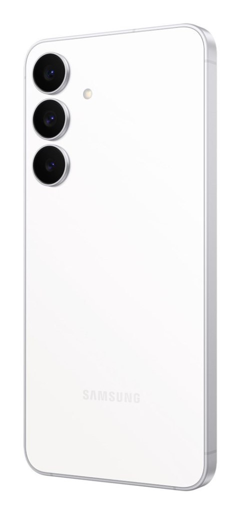 Samsung Galaxy S25 FE (S731) 5G 8/512GB White