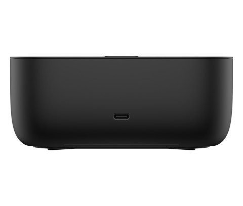 Stacja dokująca + zasilacz HP USB-C Dock G6 100W czarna 9X3V1UT#ABB