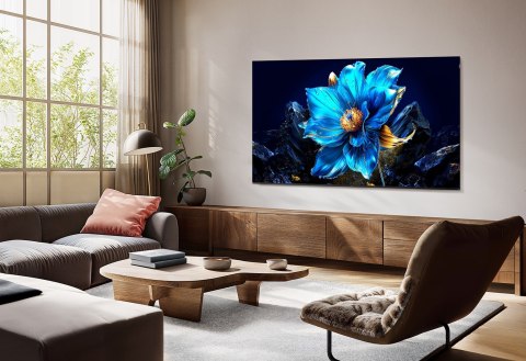 Telewizor 43" TCL 43P7K