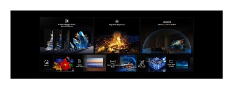 Telewizor 55" TCL 55C6K