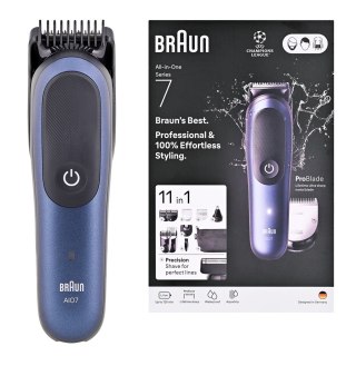 Trymer Braun AIO7540