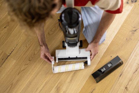 Wałki uniwersalne KARCHER FCV3 - 2.863-384.0