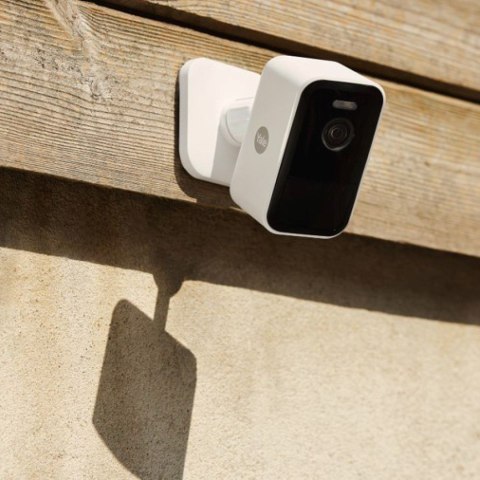 Yale Inteligentna zewnętrzna kamera