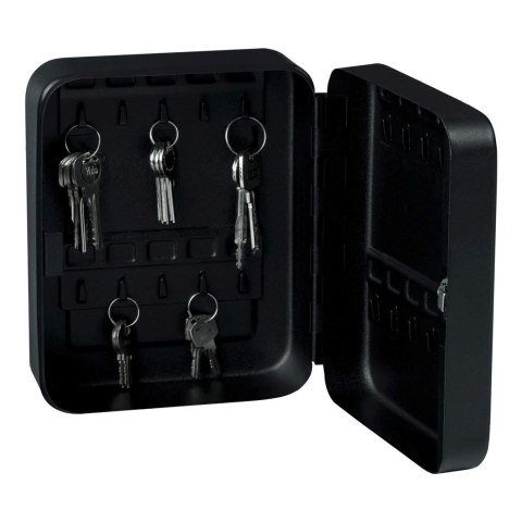 Yale Small Combination Key Box Skrzynka na klucze YKB/200 z zamkiem szyfrowym (200x160x80mm)