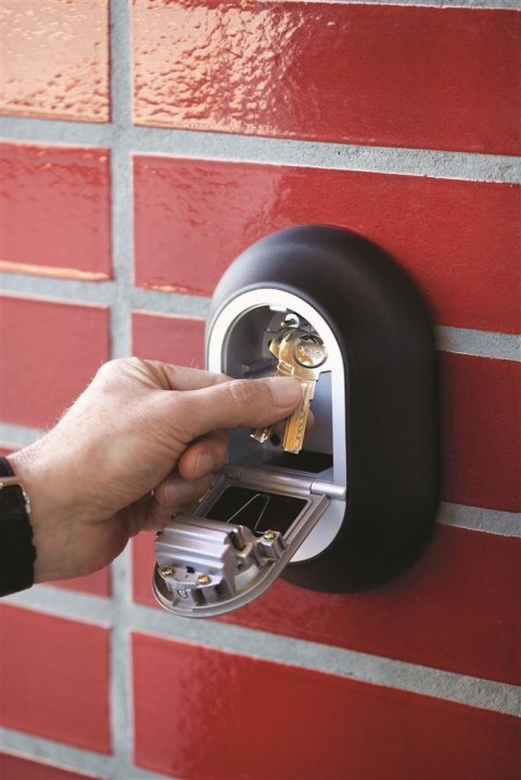 Yale Y500 Key Access Key Safe Skrytka na klucze Y500 (187x130x30mm)