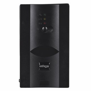 Zasilacz awaryjny UPS ENERGENIE Power Cube UPS-PC-652A (Desktop, TWR; 650VA)