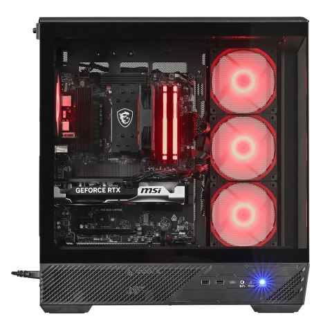 Actina PBM 7500X3D/32GB/1TB/RTX5060Ti/650W