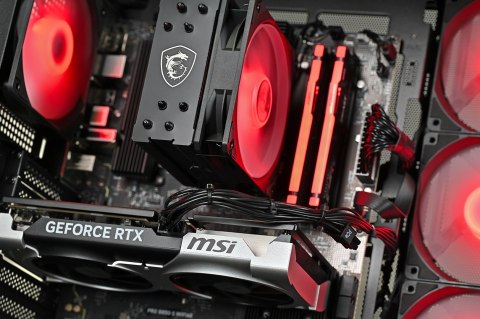 Actina PBM 7500X3D/32GB/1TB/RTX5060Ti/650W