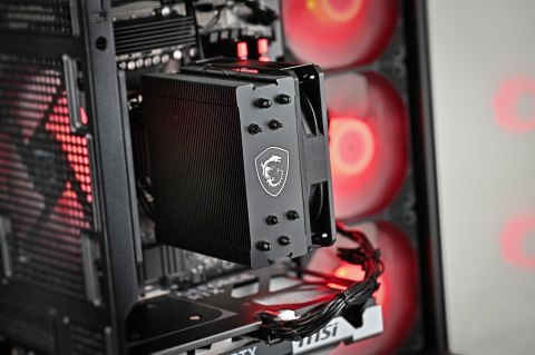 Actina PBM 7500X3D/32GB/1TB/RTX5060Ti/650W