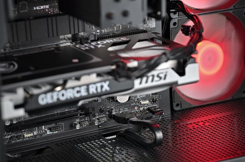 Actina PBM 7500X3D/32GB/1TB/RTX5060Ti/650W